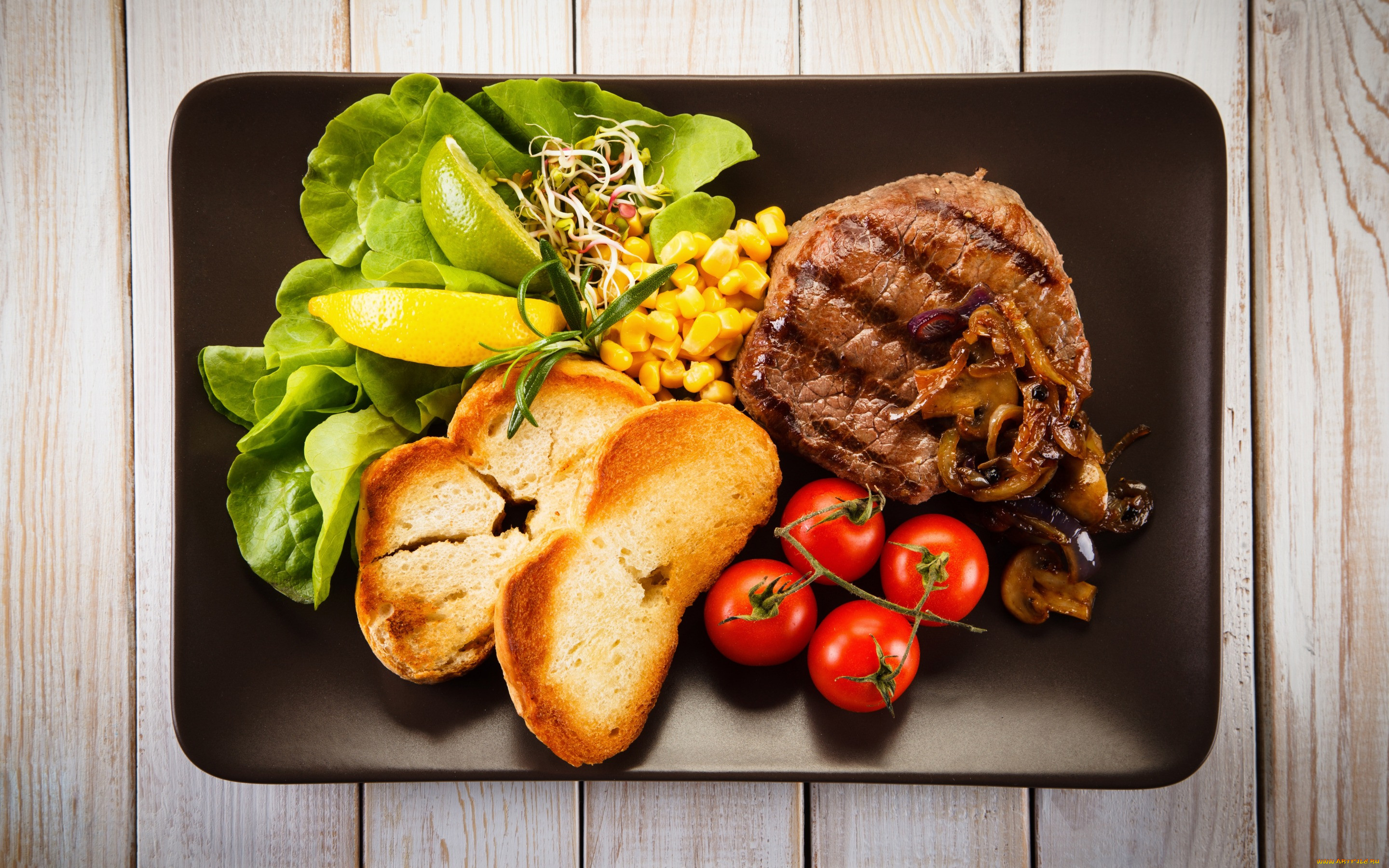 ,  , tomatoes, , meat, vegetables, , , , , , 